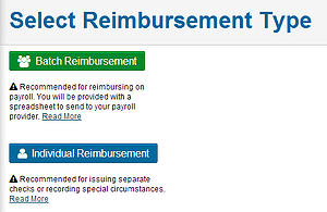 HRA Plan, Design, Reimburse Premiums